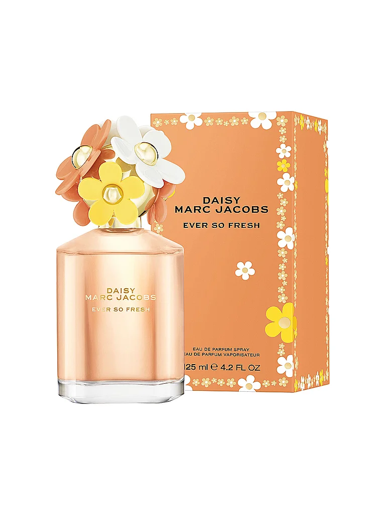 Daisy Ever So Fresh Marc Jacobs Eau De Parfum Spray - vue 9
